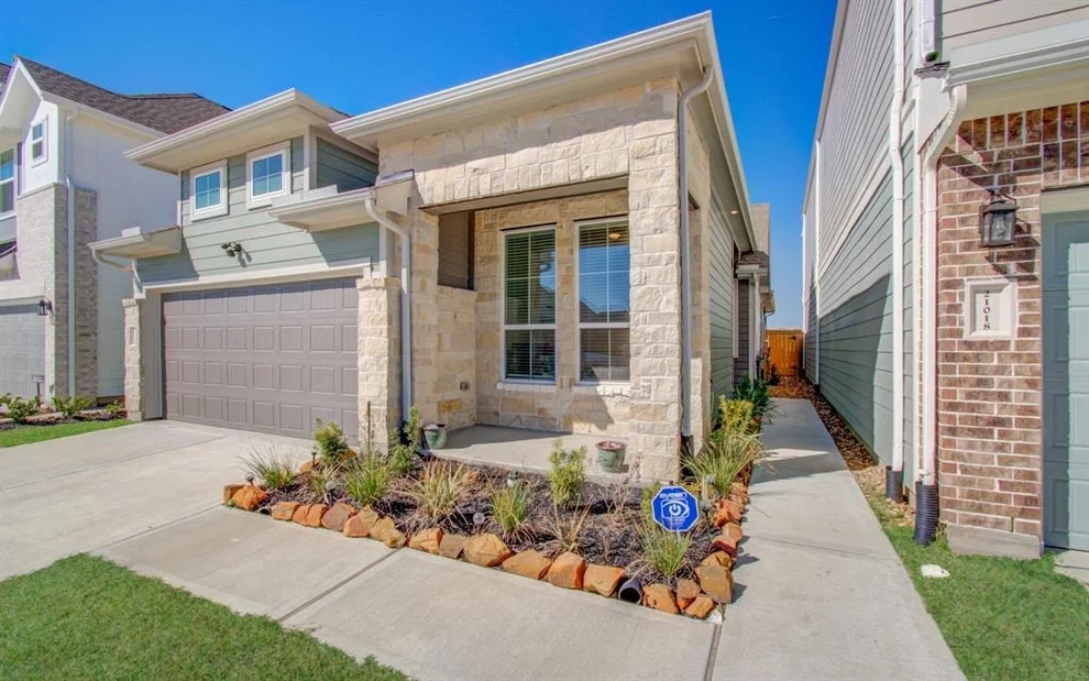Unit for sale at 21022 Garden Palm Drive, Cypress, TX 77433