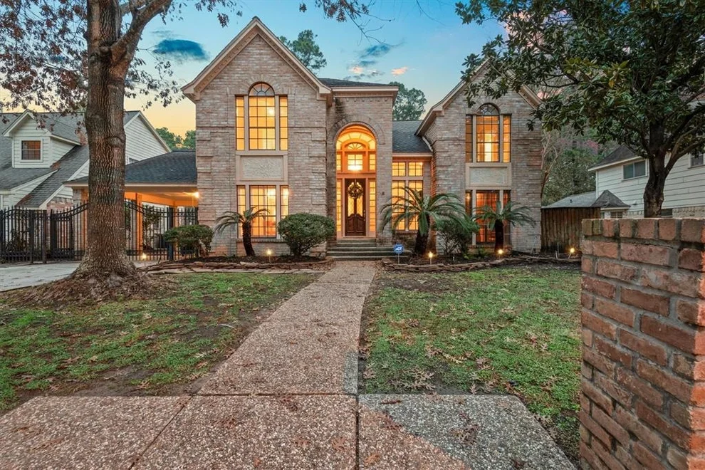 Unit for sale at 13222 Fawcett Drive, Houston, TX 77069