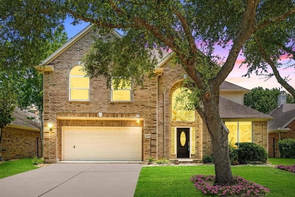 Unit for sale at 3319 Coastwood Lane, Pearland, TX 77584