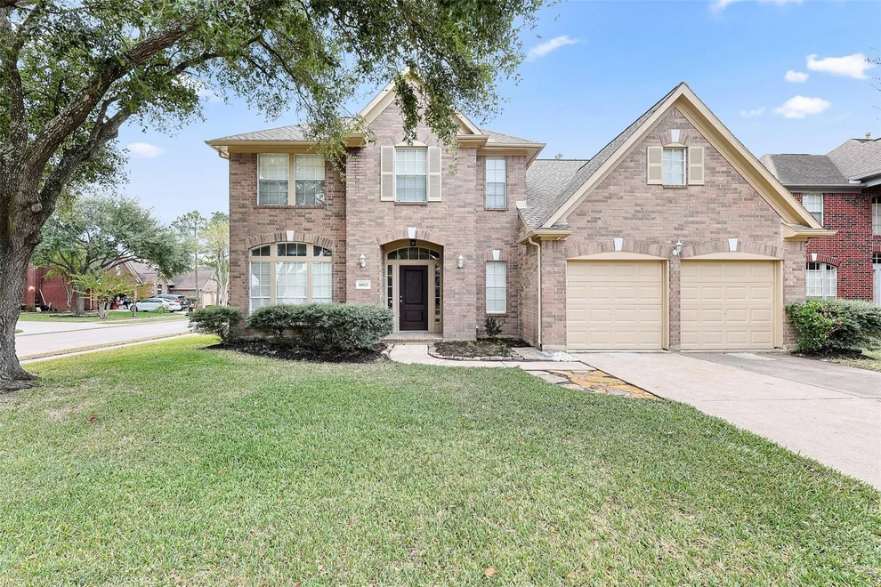 Unit for sale at 11022 Collingswood Drive, La Porte, TX 77571