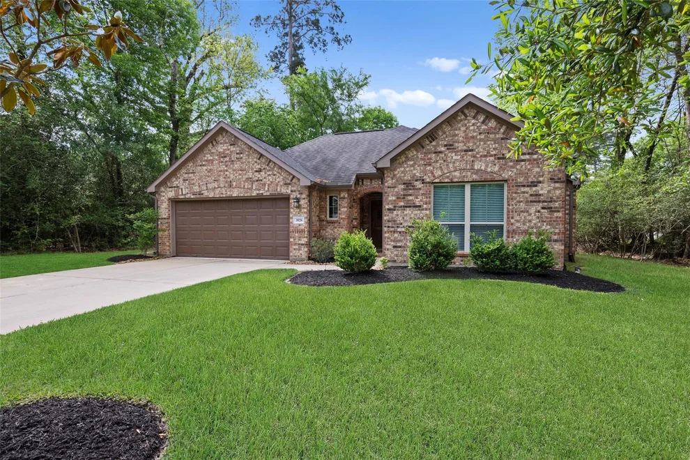 Unit for sale at 3578 Pebble Beach Boulevard, Montgomery, TX 77356