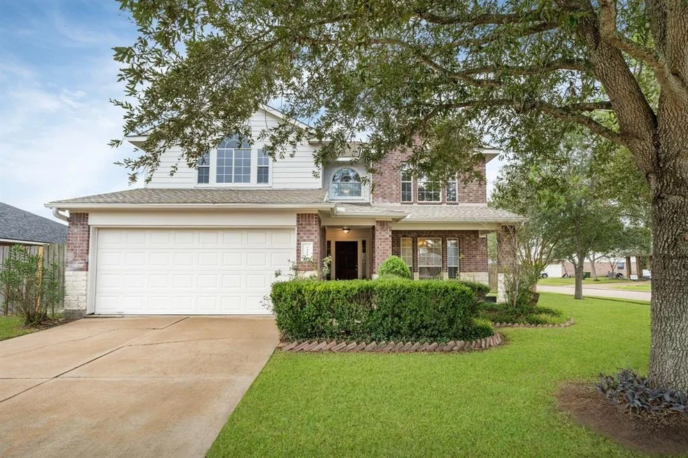 Unit for sale at 7310 Shade Court, Pearland, TX 77584