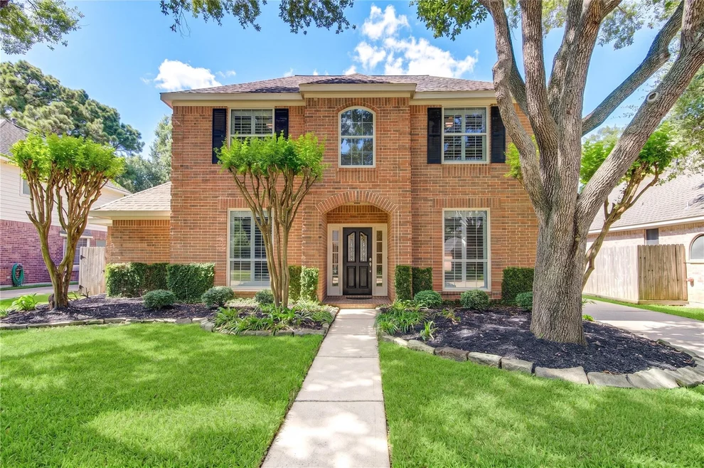 Unit for sale at 23214 Grand Meadows Drive, Katy, TX 77494