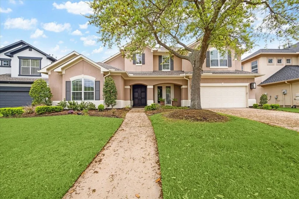 Unit for sale at 5218 Turning Leaf Lane, Sugar Land, TX 77479