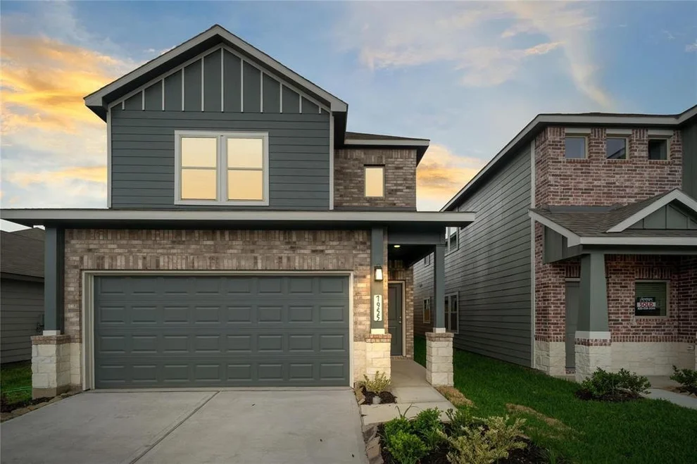 Unit for sale at 14111 Mellow Pine Court, Houston, TX 77032
