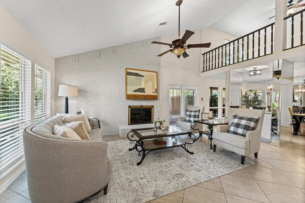 Unit for sale at 3130 Glade Springs Drive, Houston, TX 77339