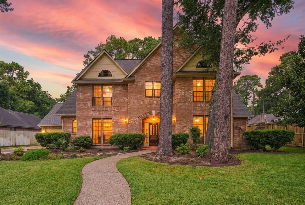 Unit for sale at 5202 Marble Gate Lane, Houston, TX 77069