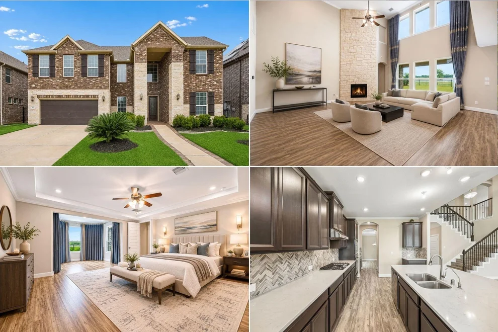 Unit for sale at 66 Zenith Lane, Sugar Land, TX 77498