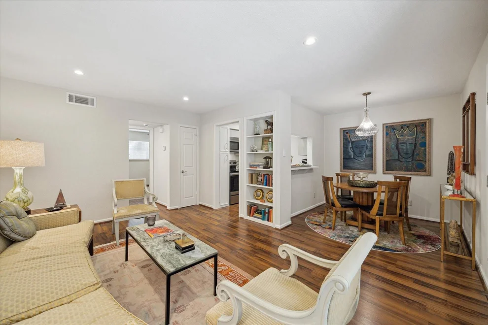 Unit for sale at 606 Marshall Street, Houston, TX 77006