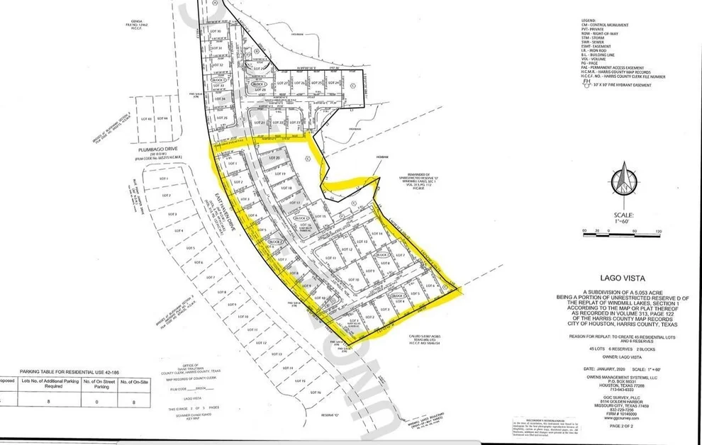 Unit for sale at 10114 Serrano Park Drive, Houston, TX 77075