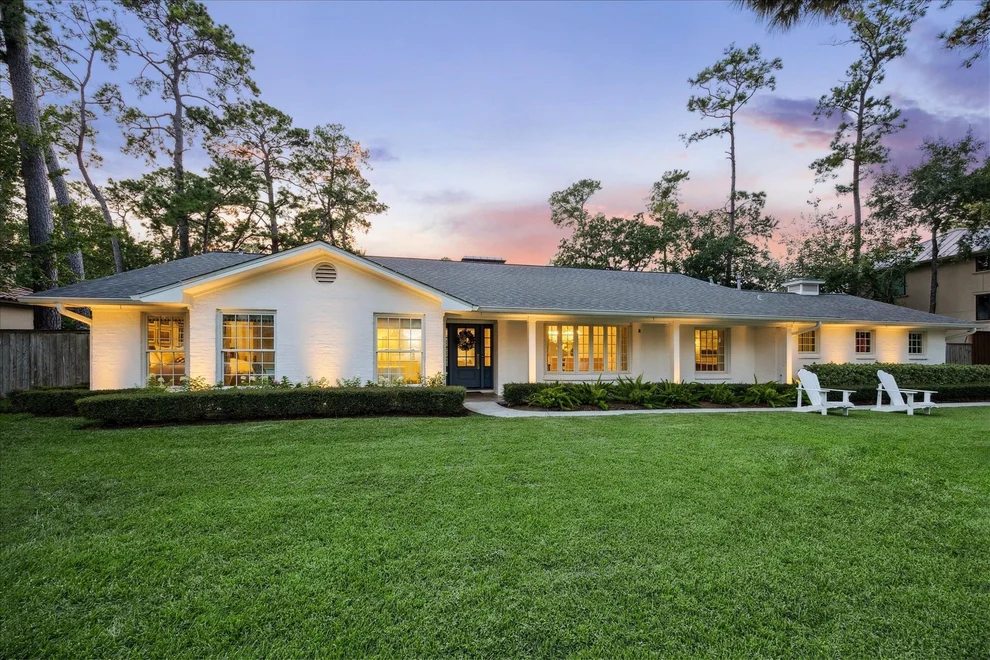 Unit for sale at 307 Chapel Belle Lane, Bunker Hill Village, TX 77024
