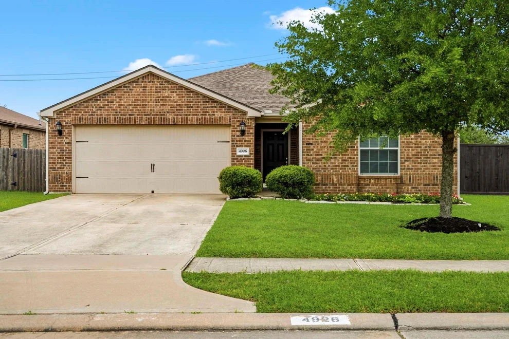 Unit for sale at 4906 Evening Place Lane, Richmond, TX 77469