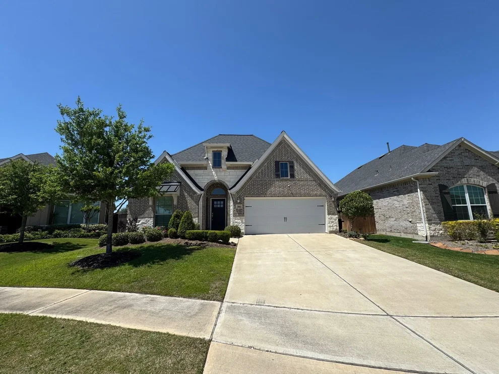 Unit for sale at 7010 Goldstrum Way, Katy, TX 77493