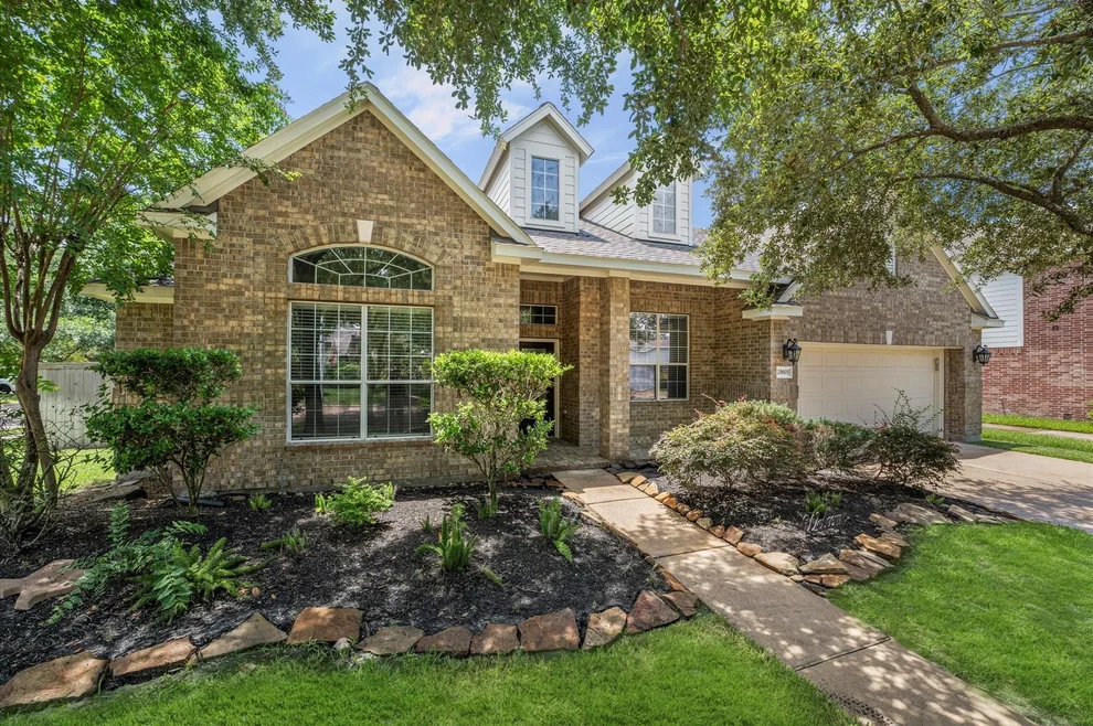 Unit for sale at 25803 Pebblepath Lane, Katy, TX 77494