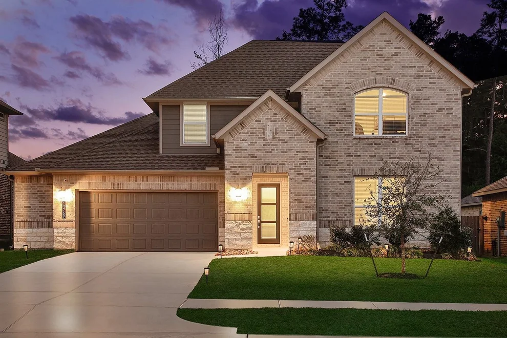Unit for sale at 13769 Rising Sun Lane, Conroe, TX 77384