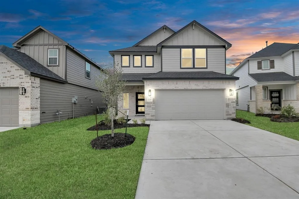 Unit for sale at 2206 Emerald Diamond Court, Fresno, TX 77545