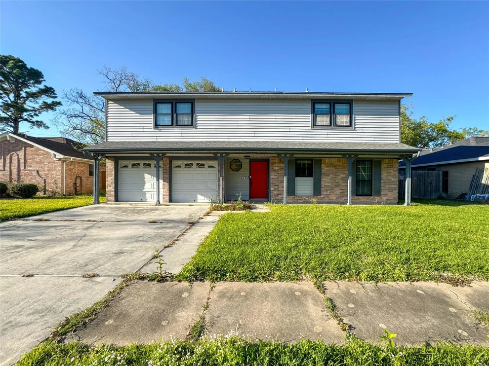 Unit for sale at 3119 Pilgrims Point Lane, Pearland, TX 77581