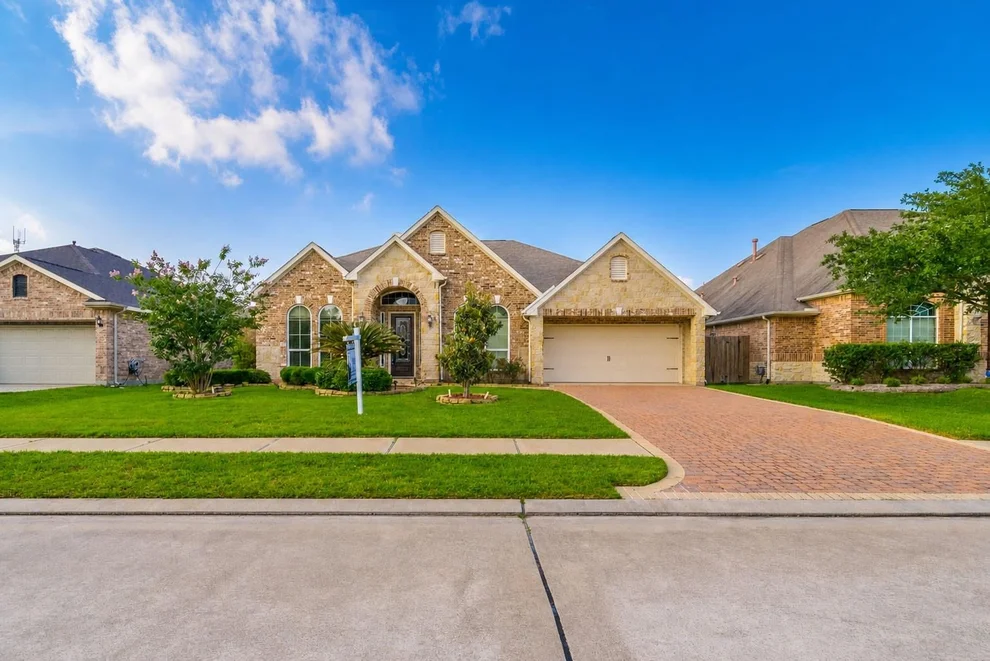 Unit for sale at 17918 Camp Cove Drive, Cypress, TX 77429