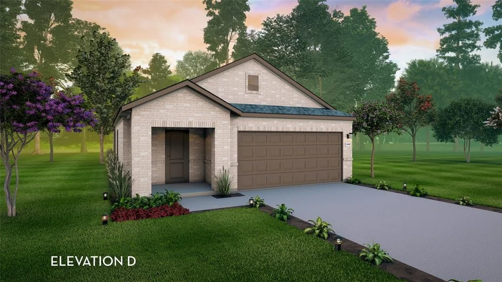 Unit for sale at 3191 Savannah Rose Drive, Angleton, TX 77515