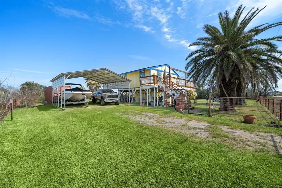 Unit for sale at 4720 Mallard Street, Hitchcock, TX 77563
