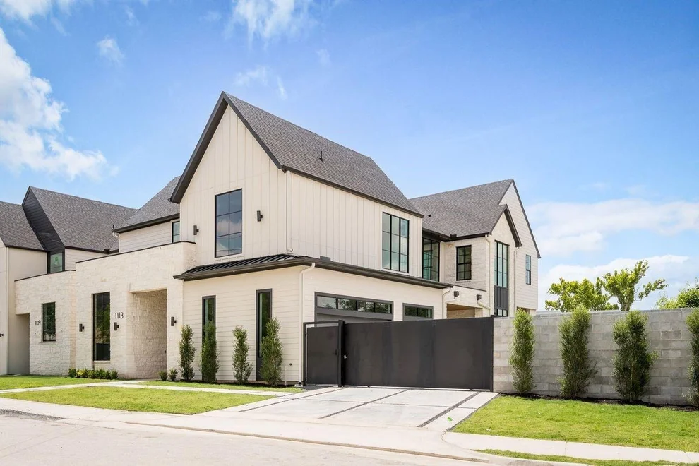 Unit for sale at 1113 Voight Street, Houston, TX 77009