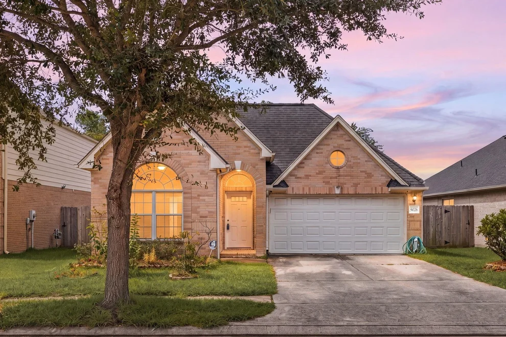 Unit for sale at 9026 Clearwood Landing Boulevard, Houston, TX 77075