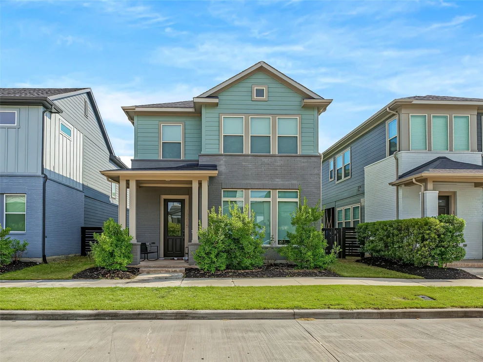 Unit for sale at 18615 Courteous Way, Cypress, TX 77433