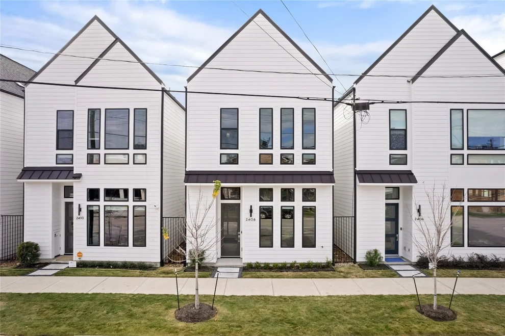 Unit for sale at 2408 Gray Street, Houston, TX 77003
