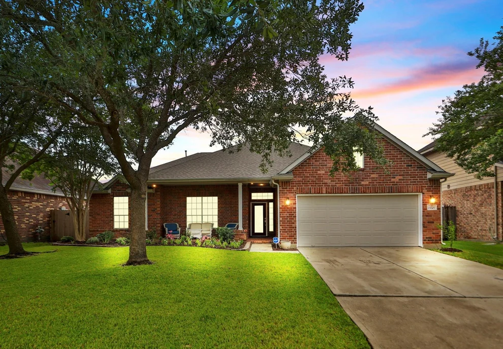 Unit for sale at 15307 Wooded Field Trail, Cypress, TX 77429