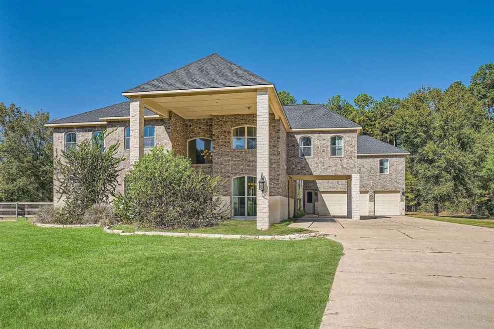 Unit for sale at 6710 Brownbark, Magnolia, TX 77354