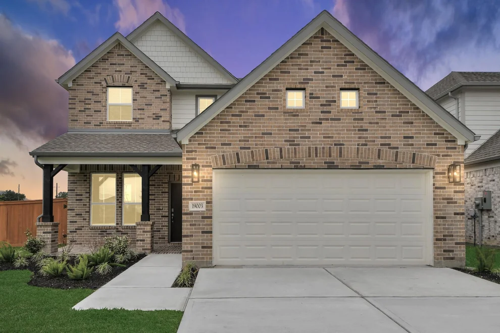 Unit for sale at 19003 Cape Capasso Drive, Hockley, TX 77447