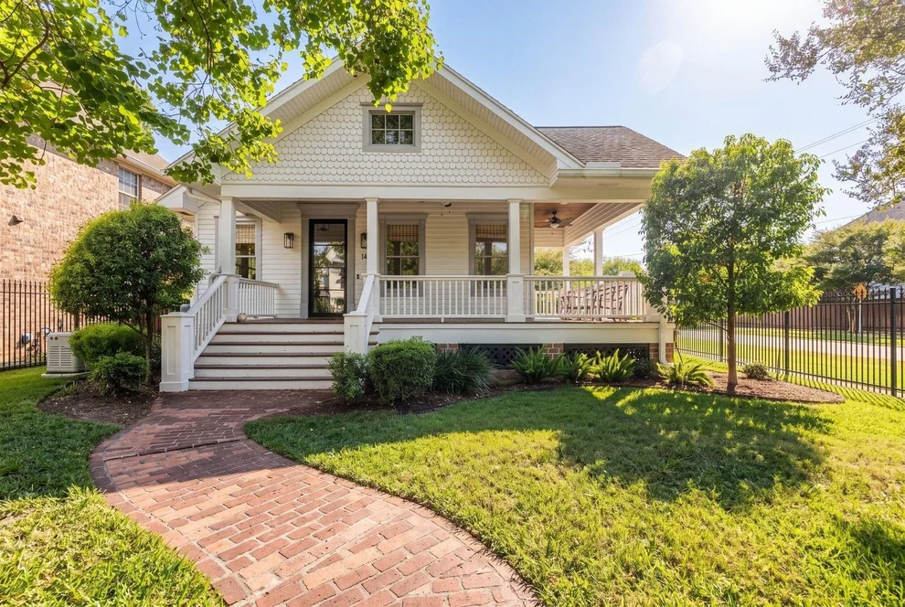 Unit for sale at 1441 Waverly Street, Houston, TX 77008
