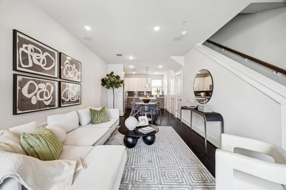 Unit for sale at 2401 Crawford Street, Houston, TX 77004