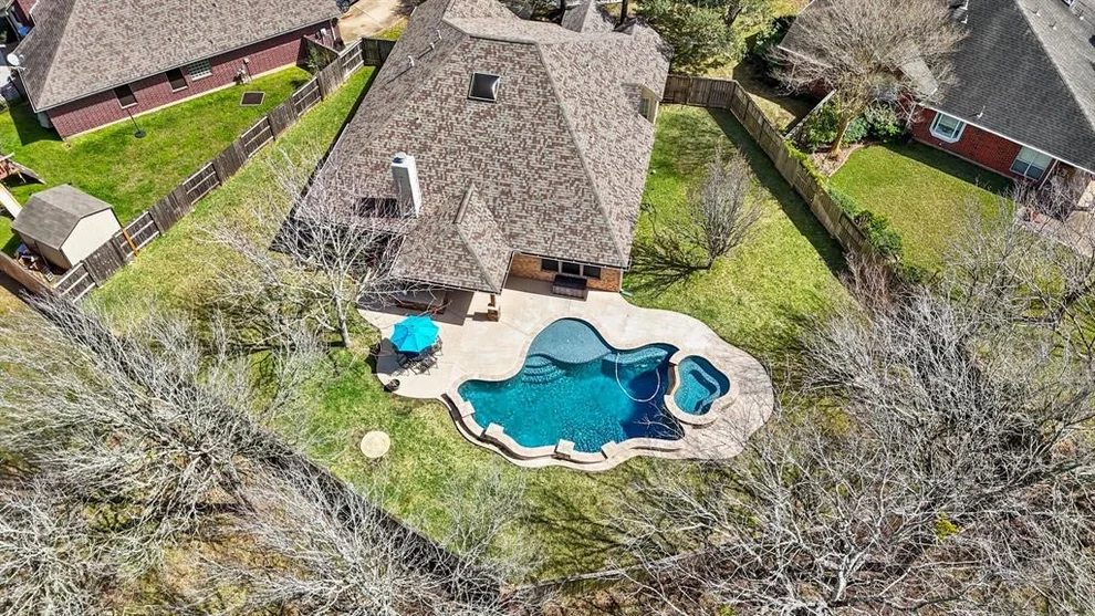 Unit for sale at 1855 American Elm Court, Sugar Land, TX 77479