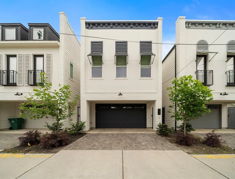 Unit for sale at 805 Fisher Street, Houston, TX 77018