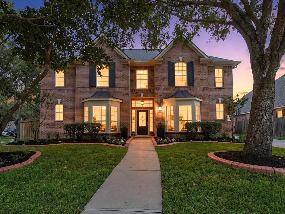 Unit for sale at 26214 Seminole Hill Lane, Katy, TX 77494