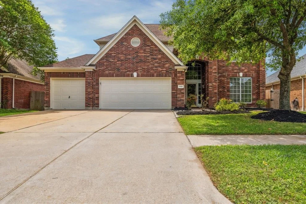 Unit for sale at 9106 Stone Porch Lane, Houston, TX 77064