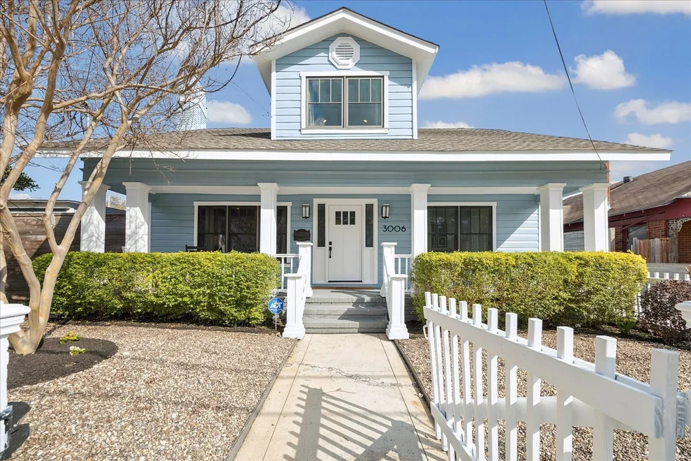 Unit for sale at 3006 Houston Avenue, Houston, TX 77009