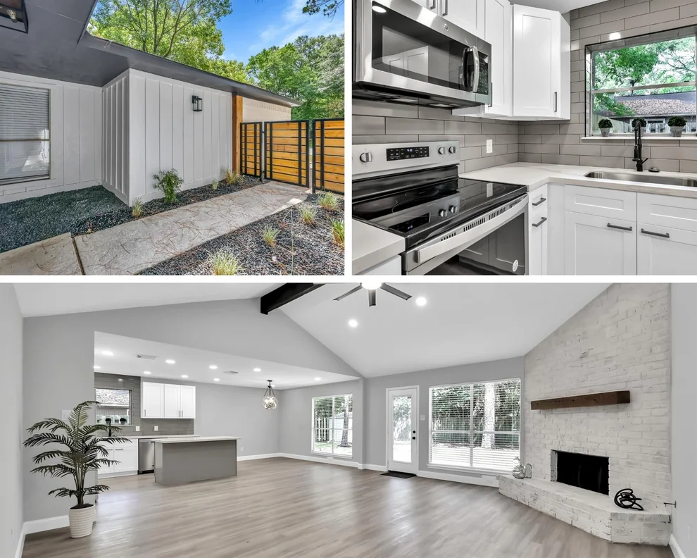 Unit for sale at 146 W Woodstock Circle Drive, Spring, TX 77381