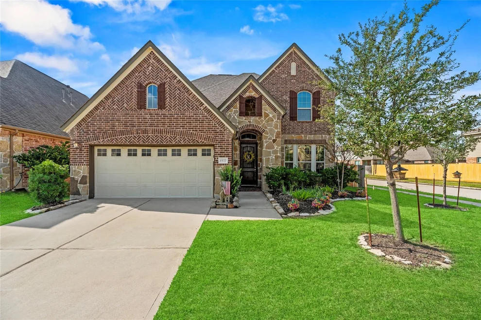 Unit for sale at 13727 Pointed Edge Lane, Cypress, TX 77429