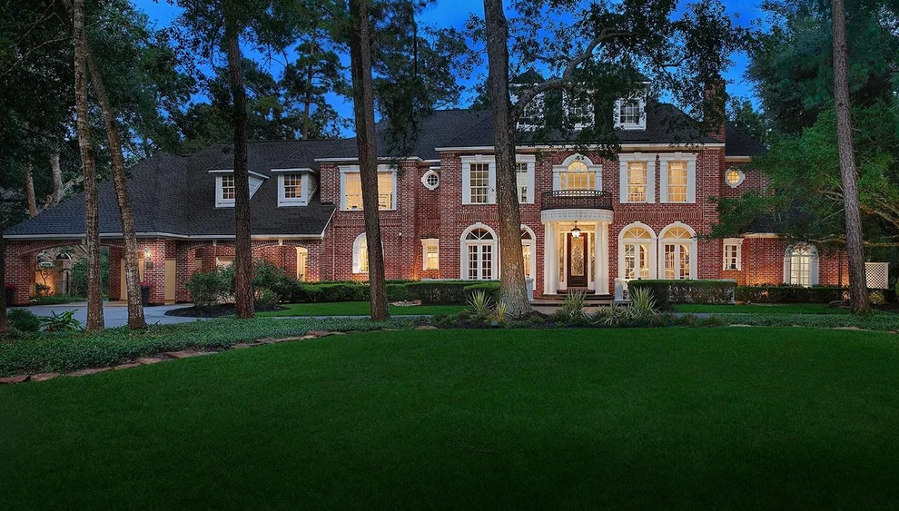 Unit for sale at 65 Hollymead Drive, The Woodlands, TX 77381