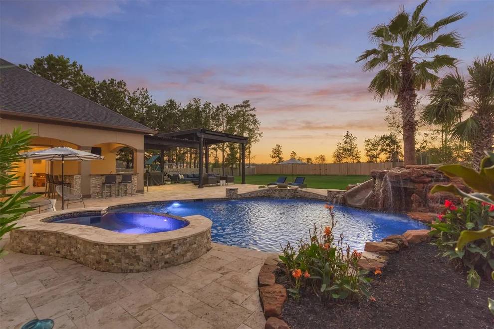 Unit for sale at 18823 Quiet Water Way, Montgomery, TX 77356