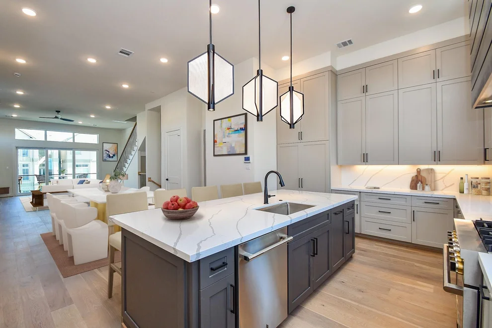 Unit for sale at 4709 Gibson Street, Houston, TX 77007