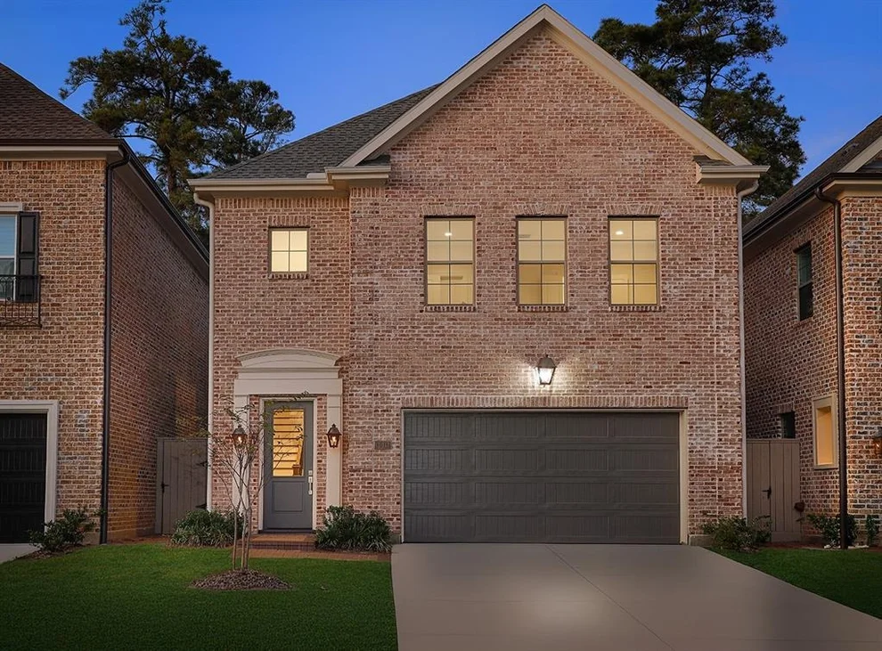 Unit for sale at 110 Cinder Berry Street, Shenandoah, TX 77384