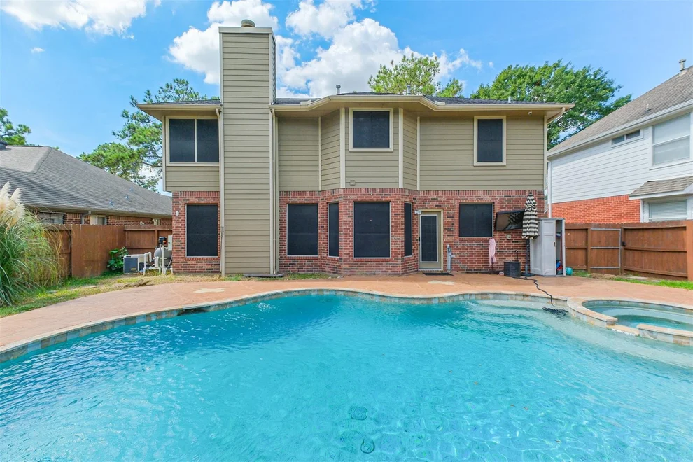 Unit for sale at 3614 Havenmoor Place, Katy, TX 77449