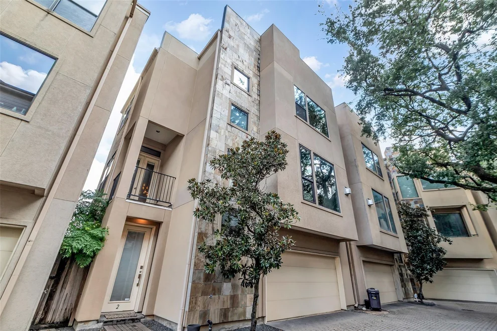 Unit for sale at 2413 Ralph Street, Houston, TX 77006