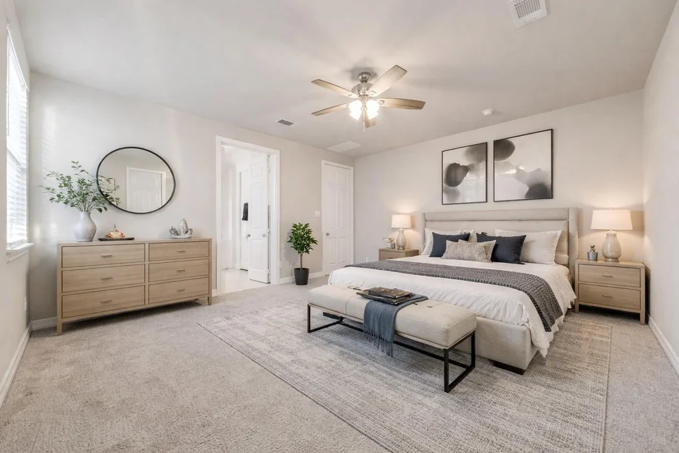 Unit for sale at 2432 Solaris Bend Drive, Katy, TX 77493