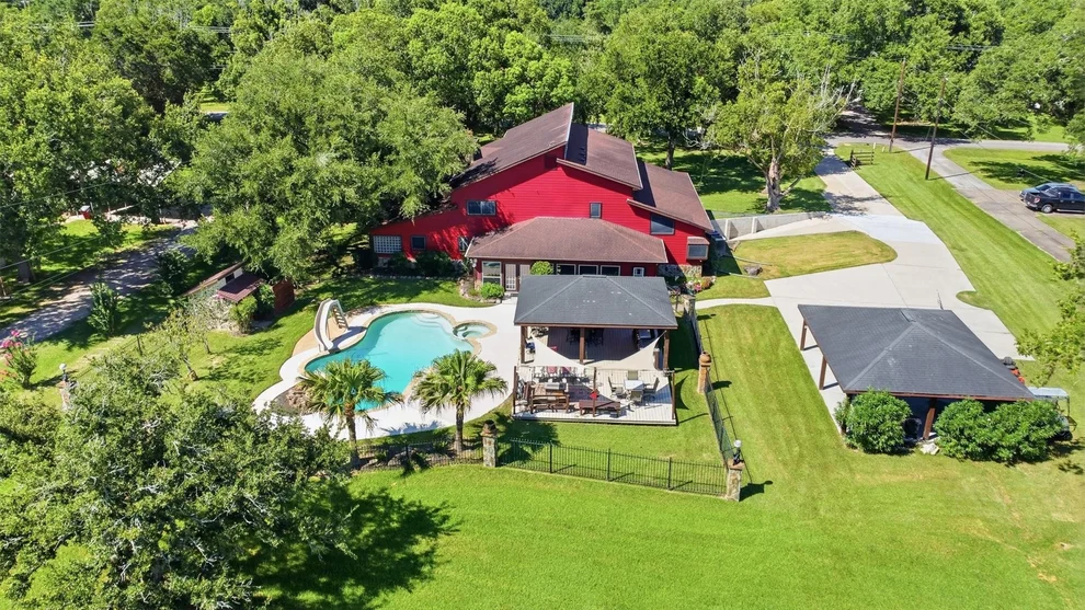 Unit for sale at 2803 County Road 145, Alvin, TX 77511