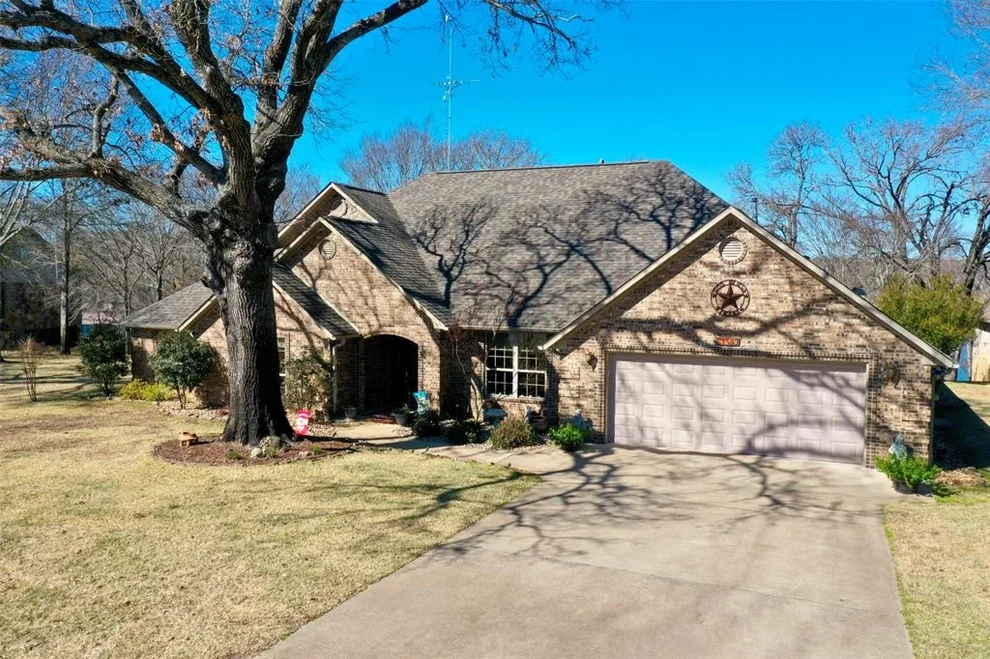 Unit for sale at 21489 Stevenson Road, Frankston, TX 75763