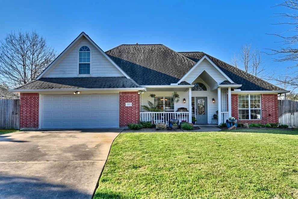 Unit for sale at 1402 Yager Drive, Brenham, TX 77833
